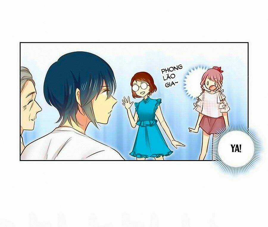 Lưu Luyến Tinh Diệu Chapter 66 trang 21