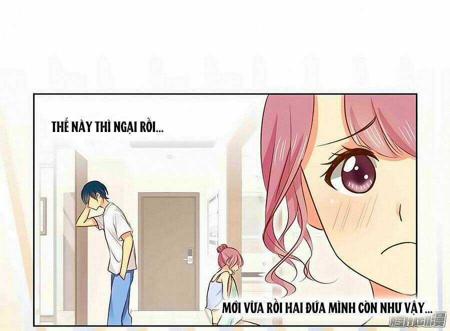 Lưu Luyến Tinh Diệu Chapter 66 trang 22