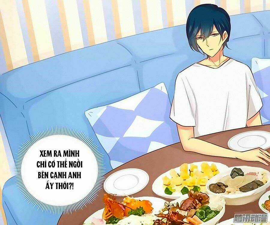 Lưu Luyến Tinh Diệu Chapter 66 trang 23