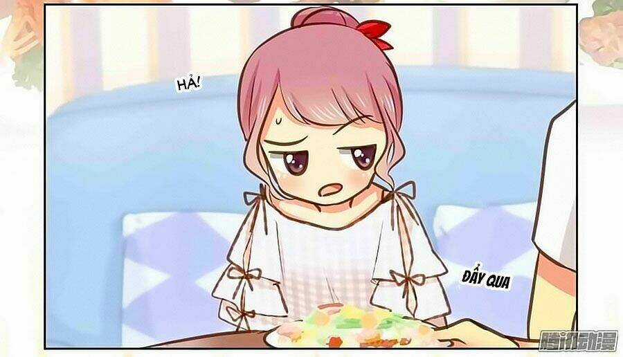 Lưu Luyến Tinh Diệu Chapter 66 trang 25