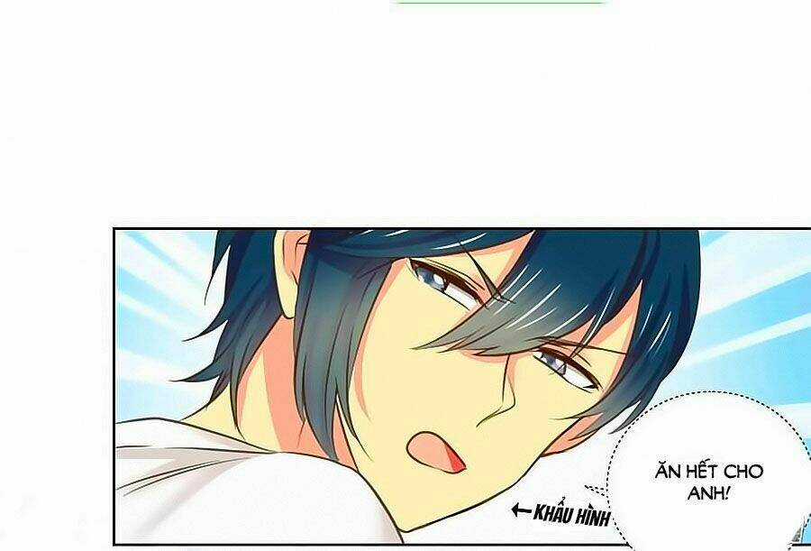 Lưu Luyến Tinh Diệu Chapter 66 trang 27