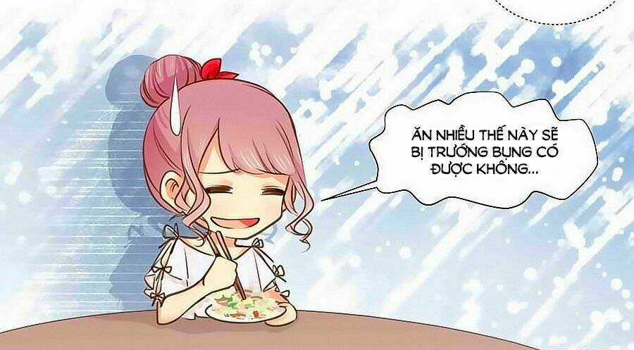 Lưu Luyến Tinh Diệu Chapter 66 trang 28