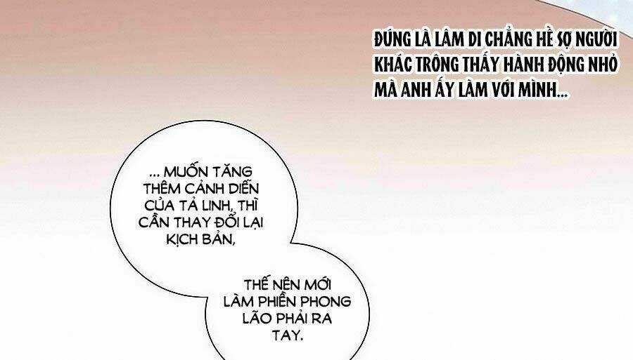 Lưu Luyến Tinh Diệu Chapter 66 trang 29