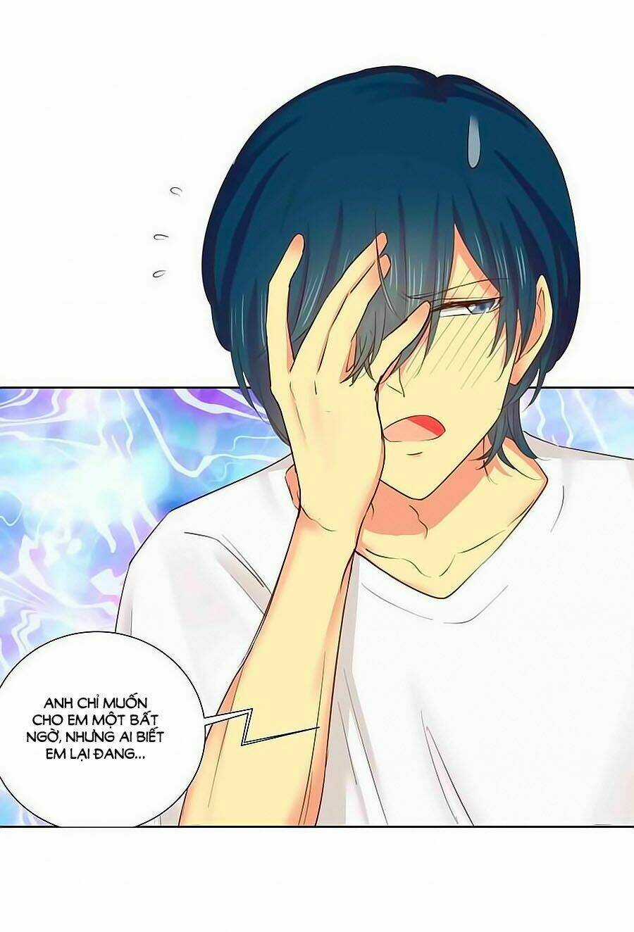 Lưu Luyến Tinh Diệu Chapter 66 trang 3