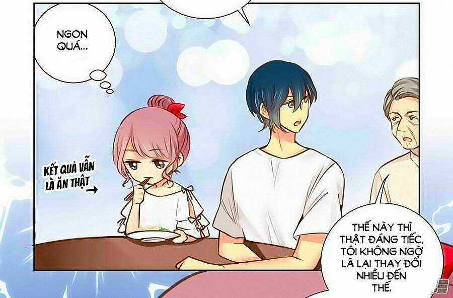 Lưu Luyến Tinh Diệu Chapter 66 trang 30