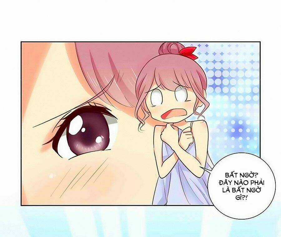 Lưu Luyến Tinh Diệu Chapter 66 trang 4