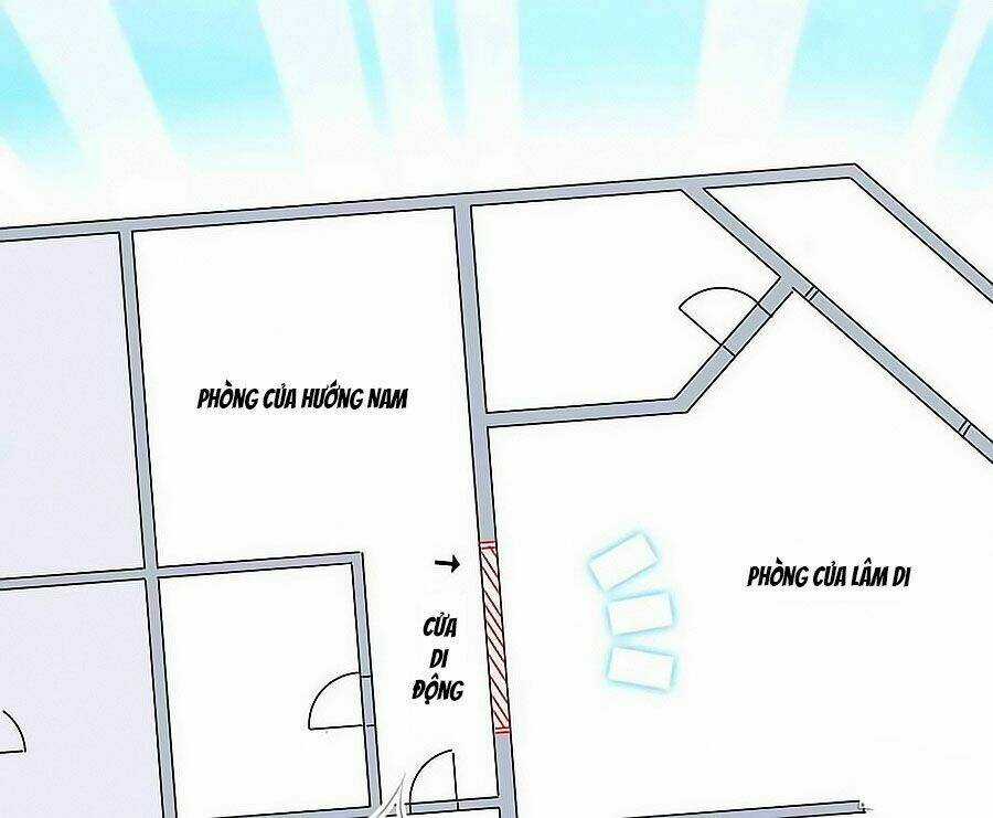 Lưu Luyến Tinh Diệu Chapter 66 trang 5