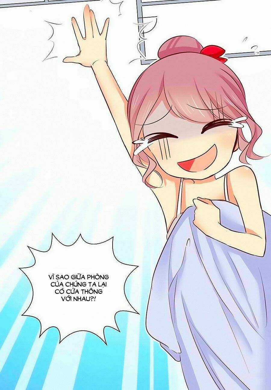 Lưu Luyến Tinh Diệu Chapter 66 trang 6