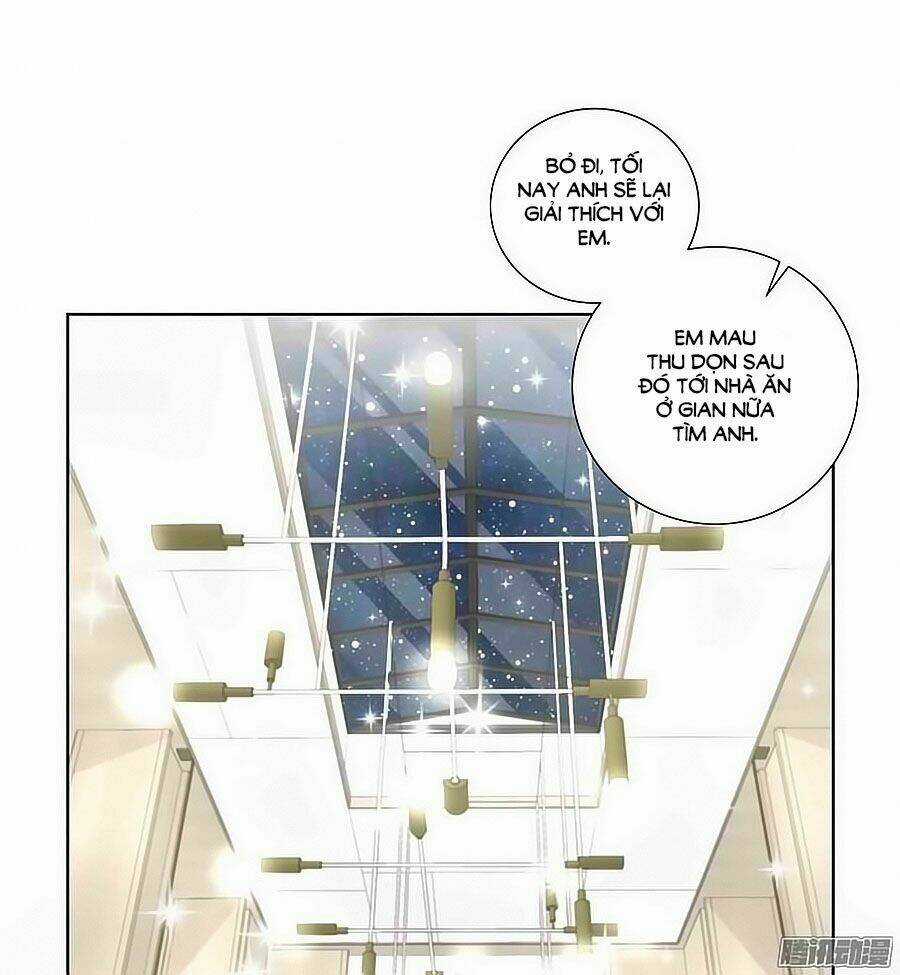 Lưu Luyến Tinh Diệu Chapter 66 trang 8