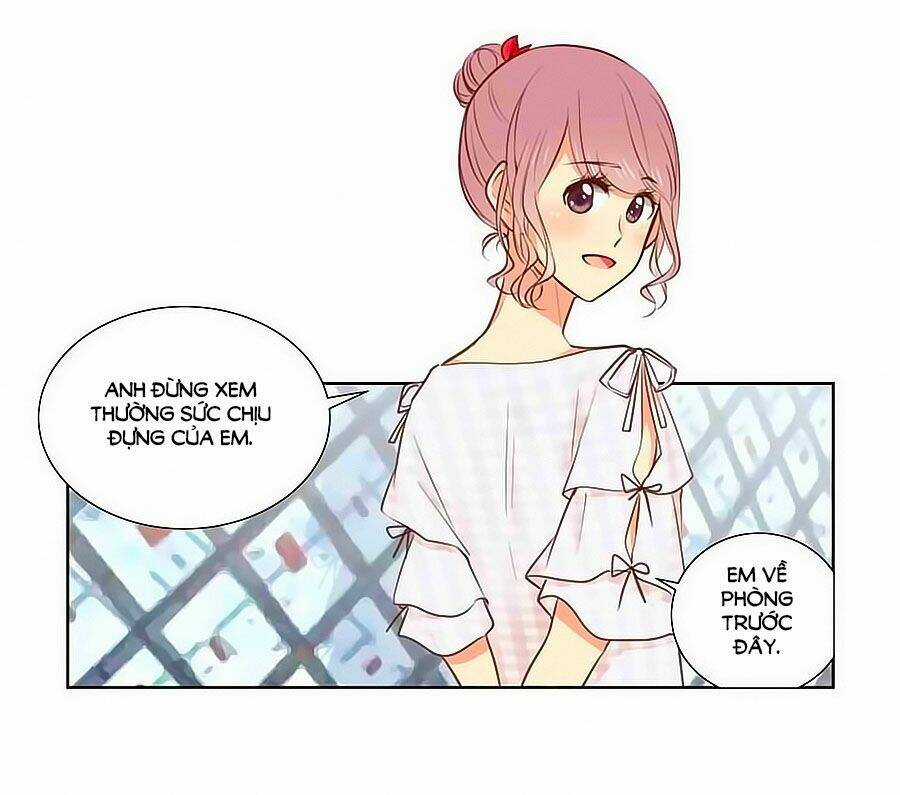 Lưu Luyến Tinh Diệu Chapter 67 trang 10