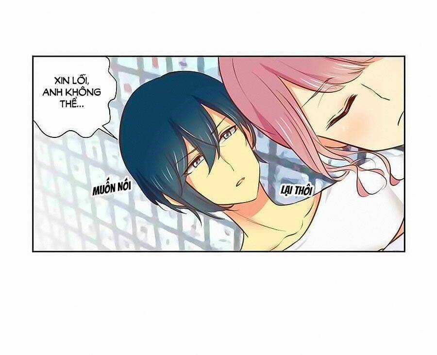 Lưu Luyến Tinh Diệu Chapter 67 trang 11