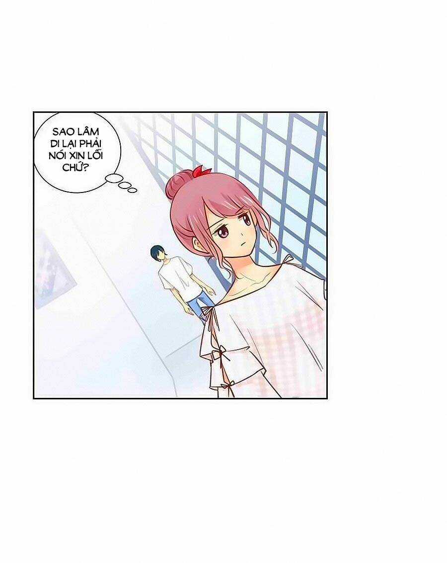 Lưu Luyến Tinh Diệu Chapter 67 trang 12