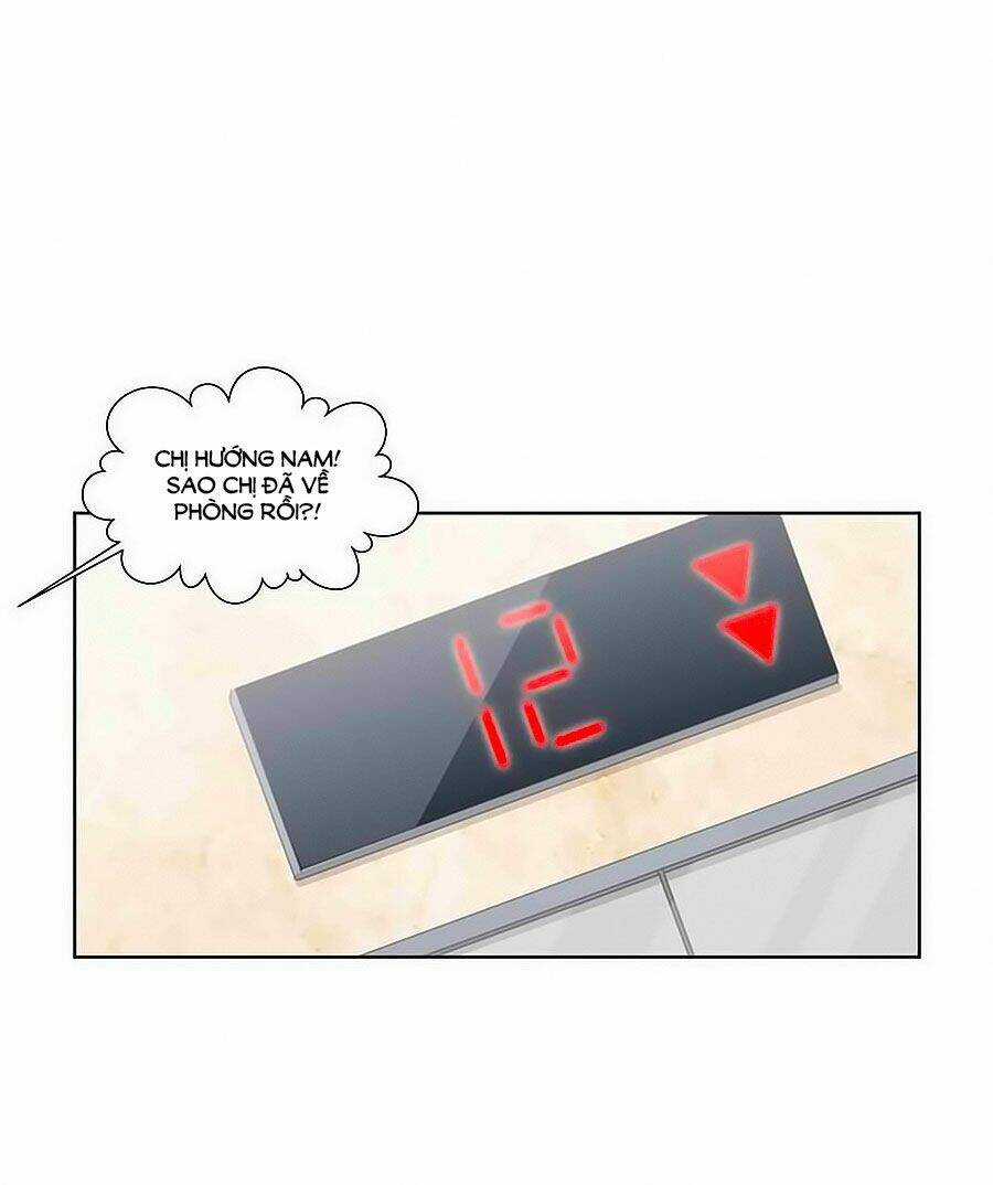 Lưu Luyến Tinh Diệu Chapter 67 trang 13