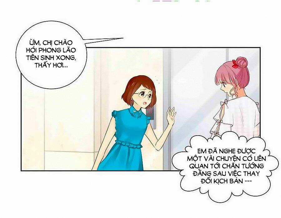 Lưu Luyến Tinh Diệu Chapter 67 trang 14