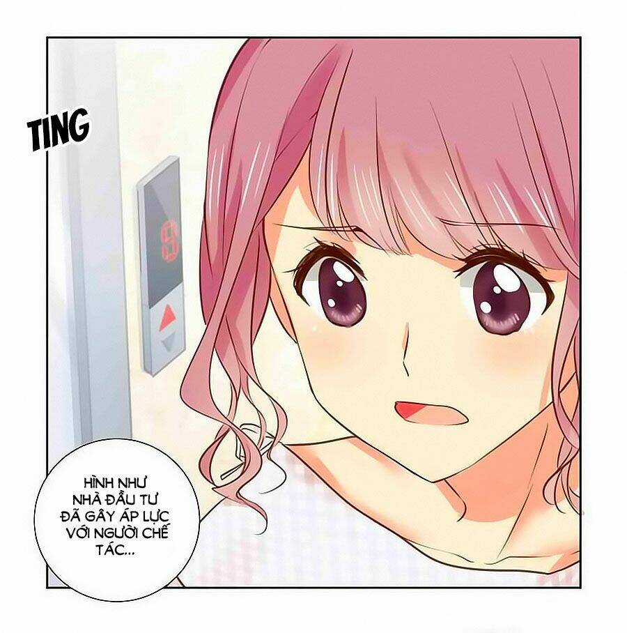 Lưu Luyến Tinh Diệu Chapter 67 trang 15