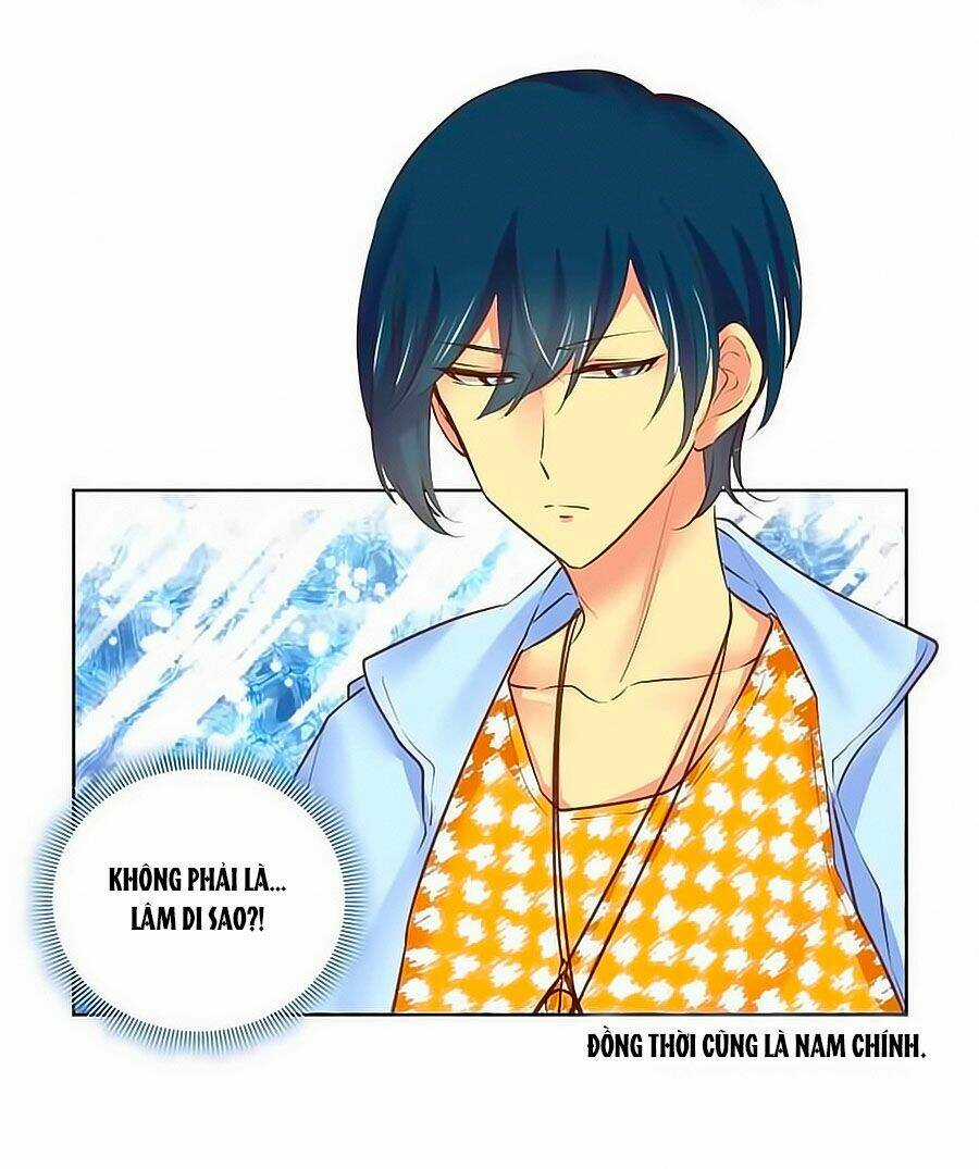 Lưu Luyến Tinh Diệu Chapter 67 trang 17