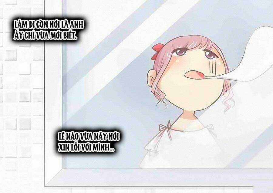 Lưu Luyến Tinh Diệu Chapter 67 trang 19