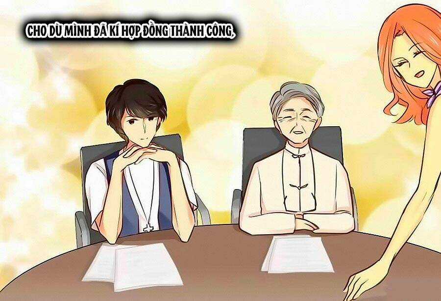 Lưu Luyến Tinh Diệu Chapter 67 trang 2