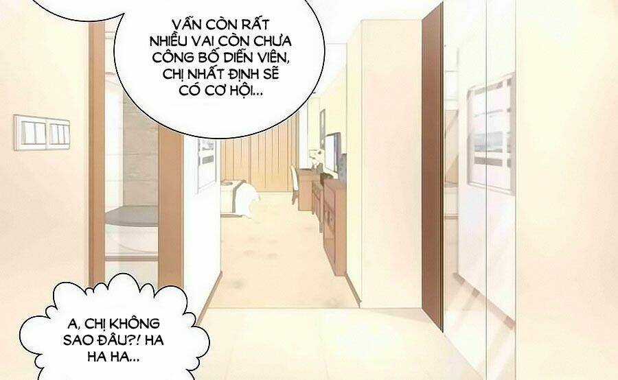 Lưu Luyến Tinh Diệu Chapter 67 trang 21