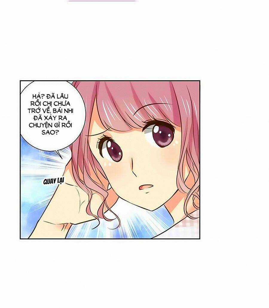 Lưu Luyến Tinh Diệu Chapter 67 trang 24