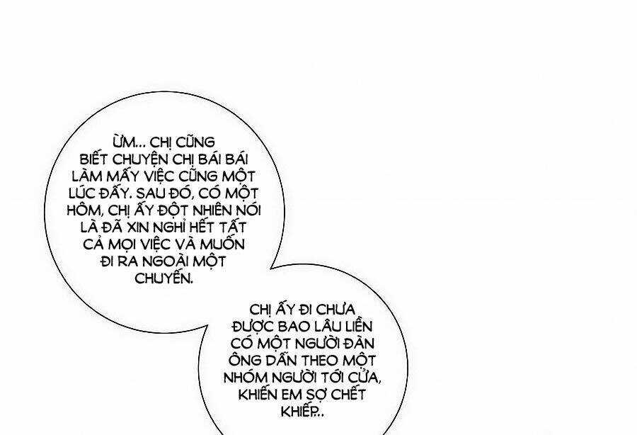 Lưu Luyến Tinh Diệu Chapter 67 trang 25