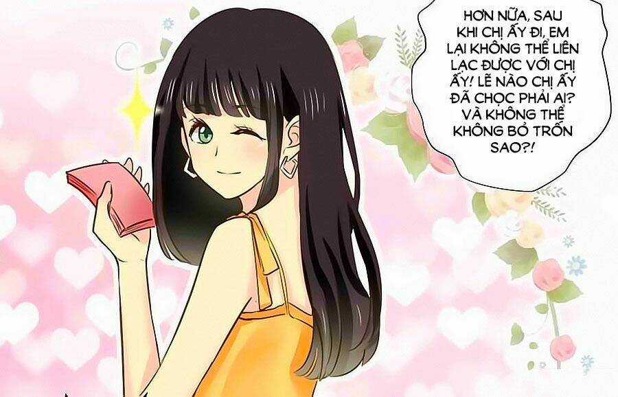 Lưu Luyến Tinh Diệu Chapter 67 trang 27