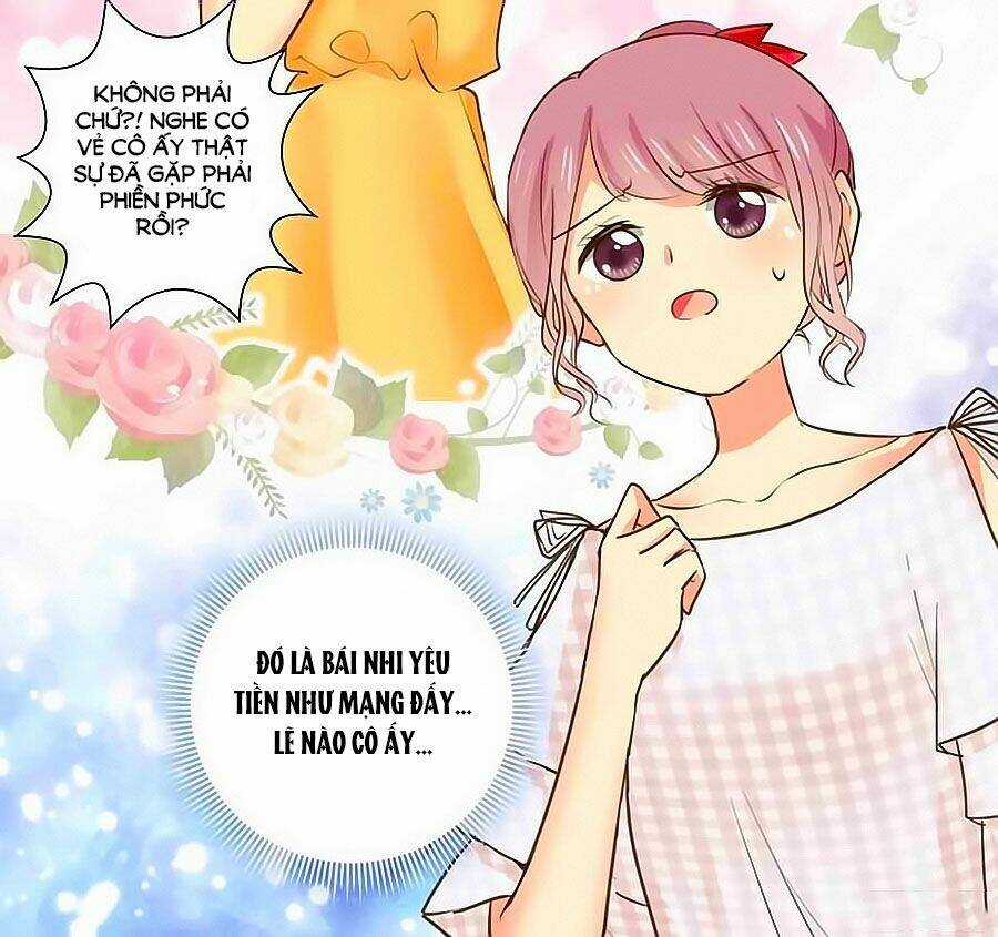 Lưu Luyến Tinh Diệu Chapter 67 trang 28