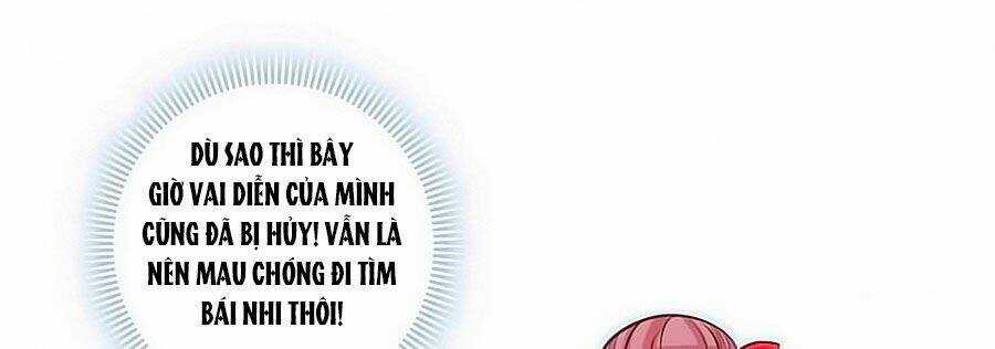 Lưu Luyến Tinh Diệu Chapter 67 trang 29