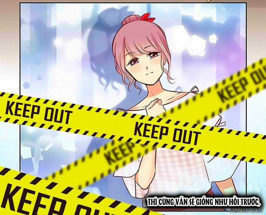 Lưu Luyến Tinh Diệu Chapter 67 trang 3