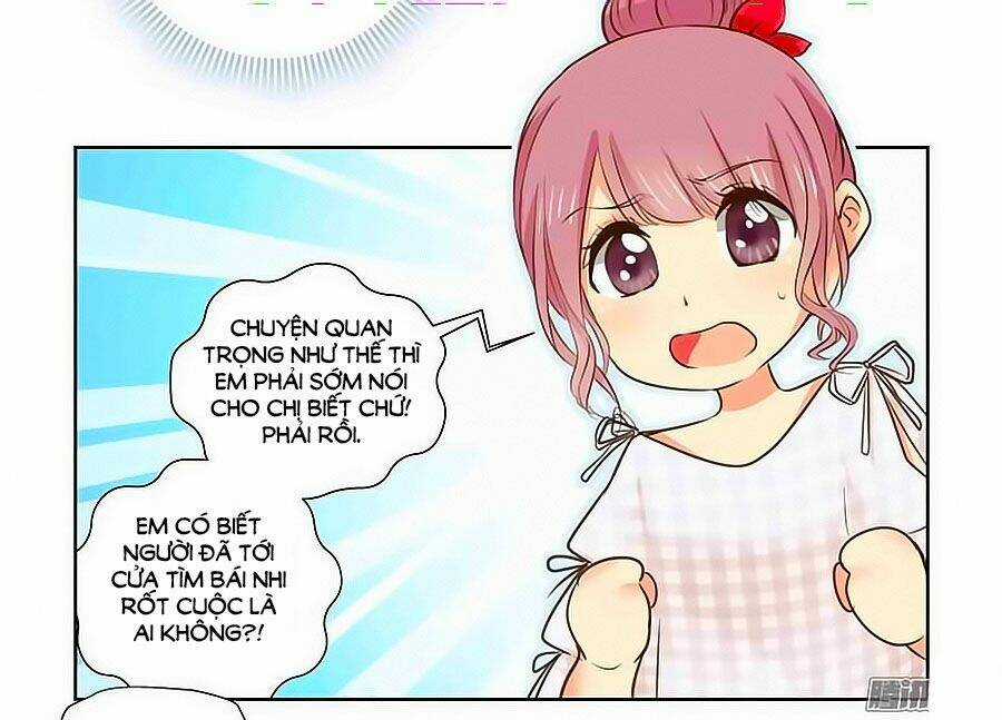 Lưu Luyến Tinh Diệu Chapter 67 trang 30