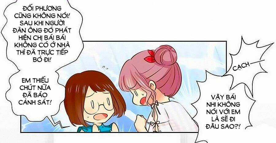 Lưu Luyến Tinh Diệu Chapter 67 trang 31