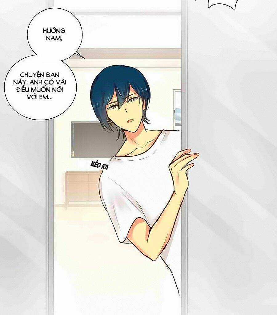 Lưu Luyến Tinh Diệu Chapter 67 trang 32