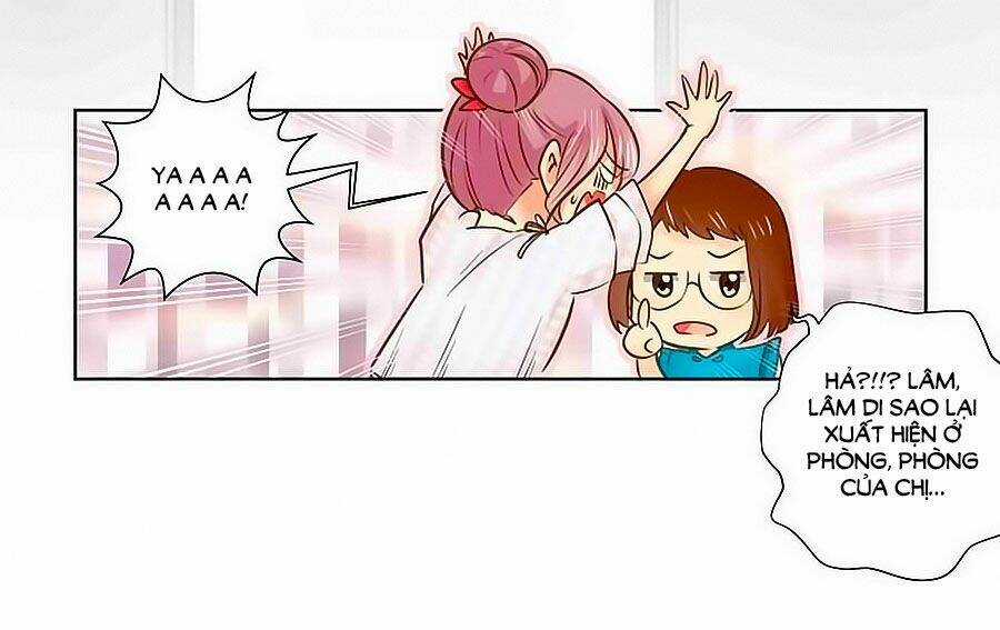 Lưu Luyến Tinh Diệu Chapter 67 trang 33