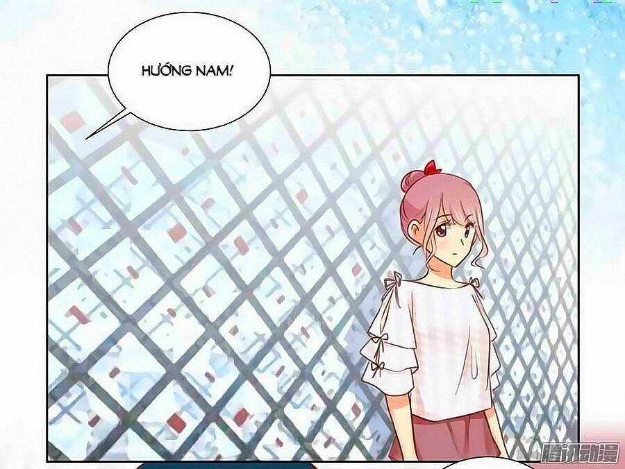 Lưu Luyến Tinh Diệu Chapter 67 trang 6