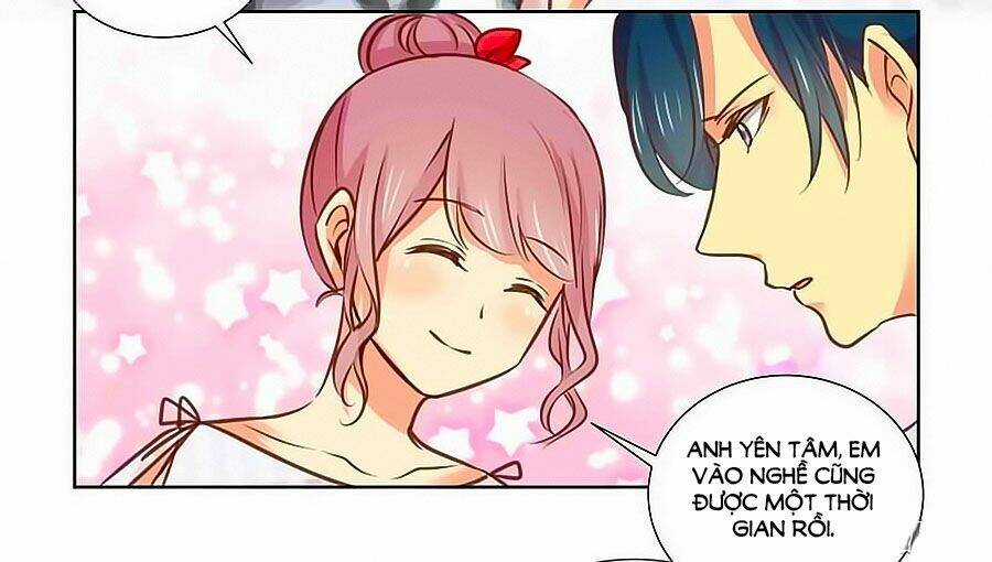 Lưu Luyến Tinh Diệu Chapter 67 trang 8