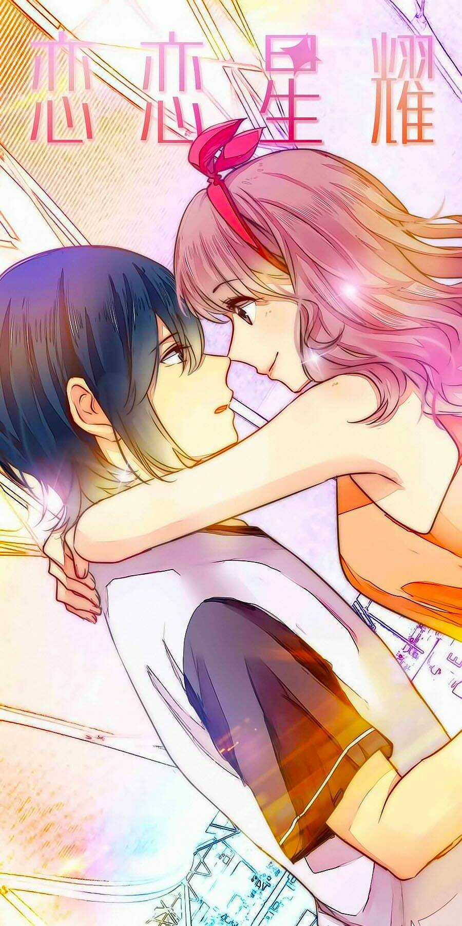 Lưu Luyến Tinh Diệu Chapter 68 trang 0