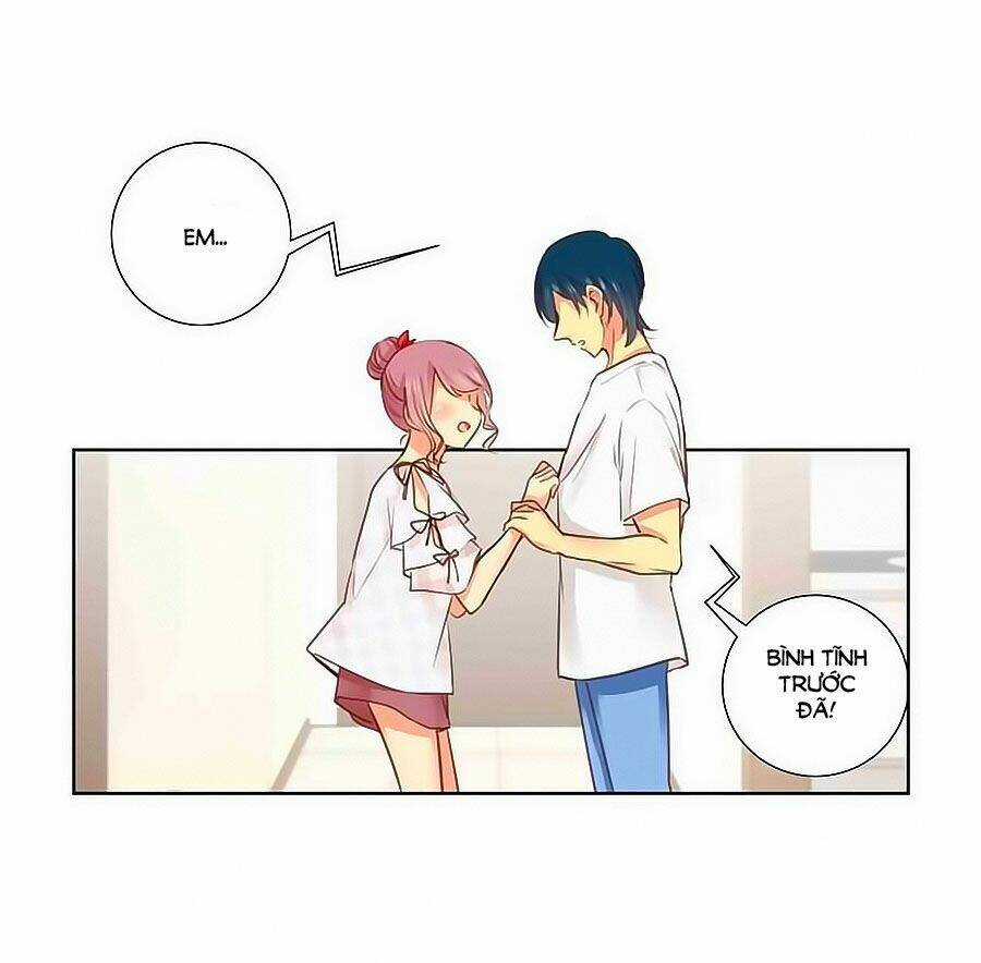 Lưu Luyến Tinh Diệu Chapter 68 trang 11