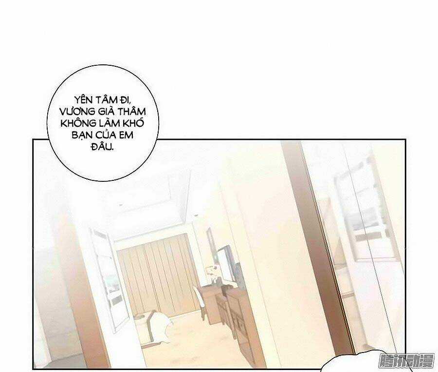 Lưu Luyến Tinh Diệu Chapter 68 trang 12