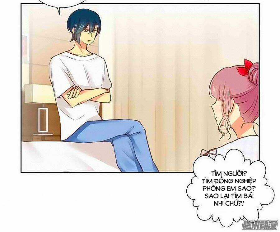 Lưu Luyến Tinh Diệu Chapter 68 trang 14