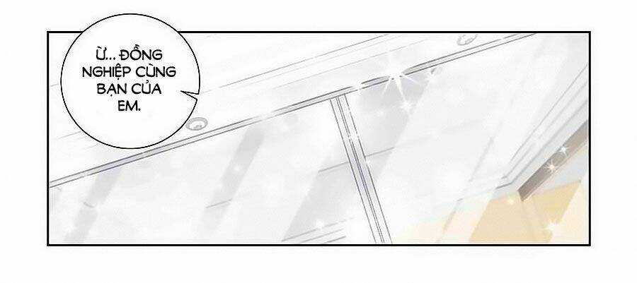 Lưu Luyến Tinh Diệu Chapter 68 trang 15