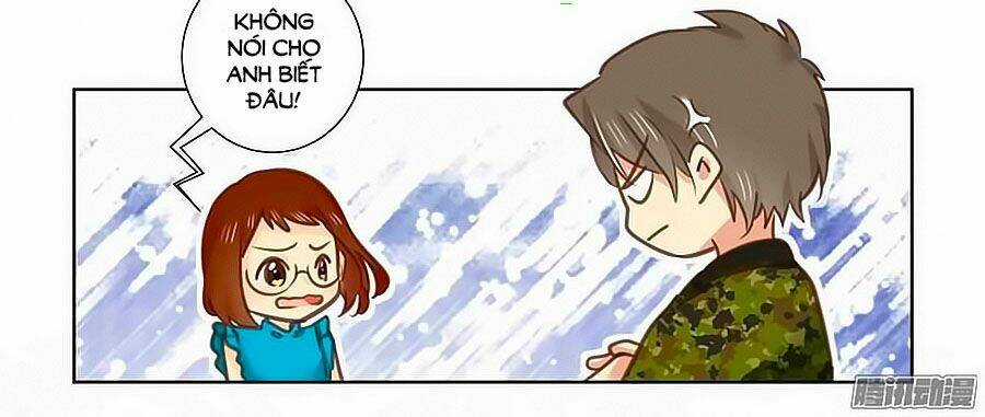 Lưu Luyến Tinh Diệu Chapter 68 trang 19