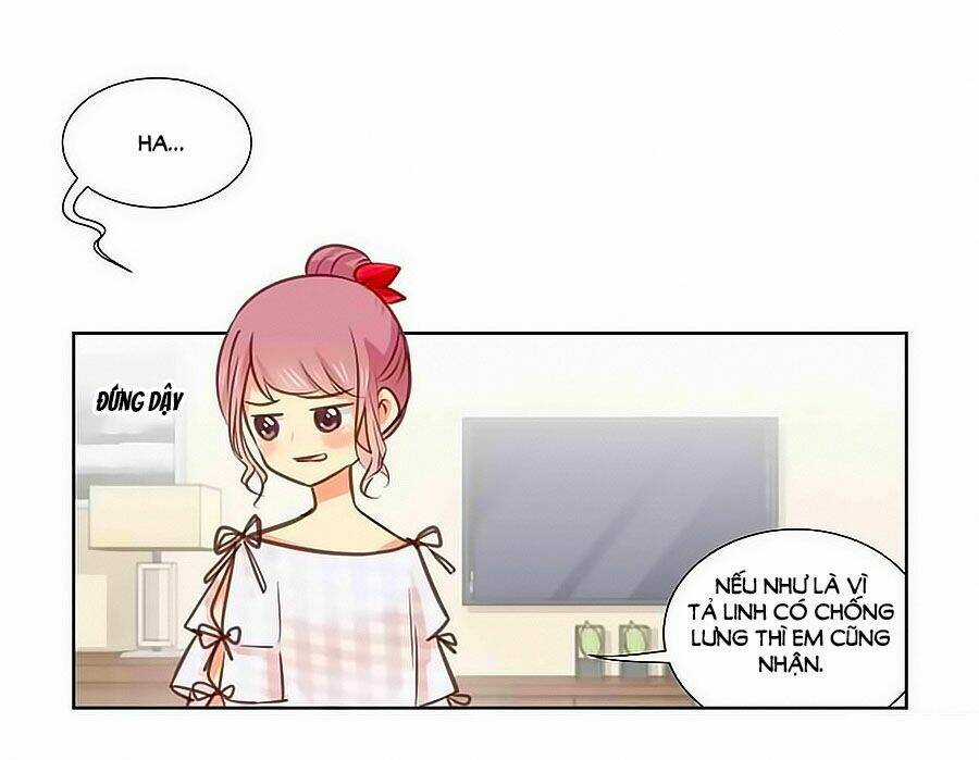 Lưu Luyến Tinh Diệu Chapter 68 trang 21