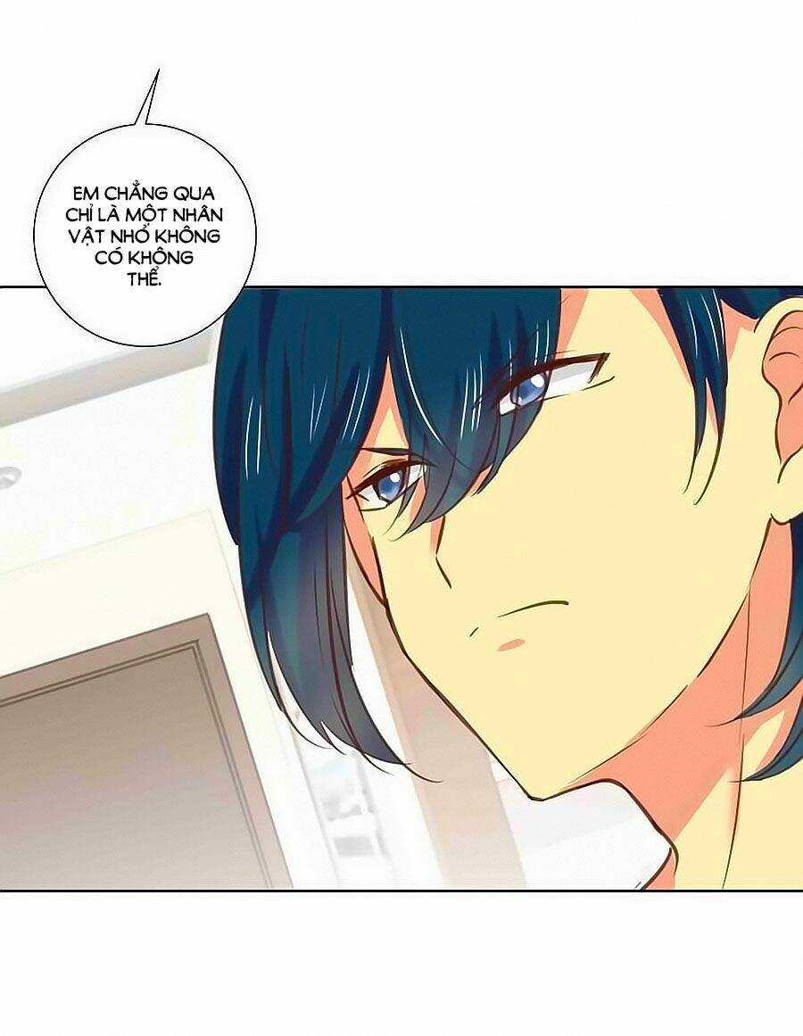 Lưu Luyến Tinh Diệu Chapter 68 trang 22