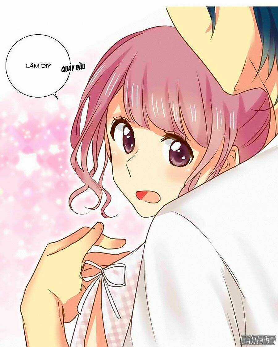 Lưu Luyến Tinh Diệu Chapter 68 trang 24