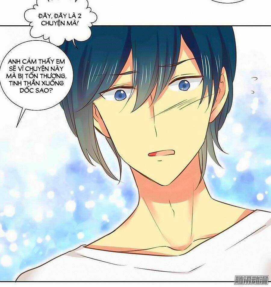 Lưu Luyến Tinh Diệu Chapter 68 trang 27