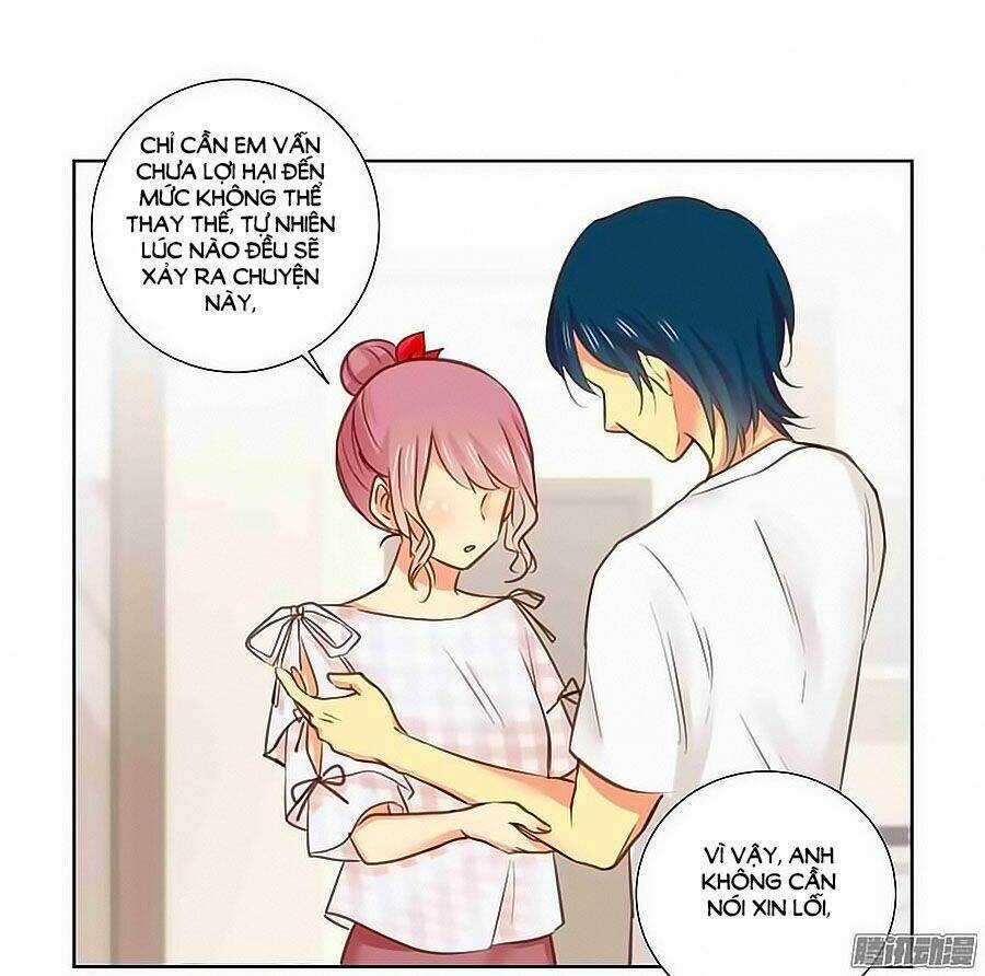 Lưu Luyến Tinh Diệu Chapter 68 trang 31