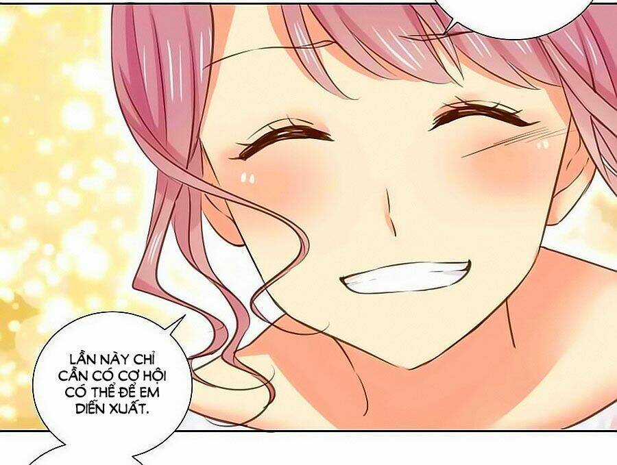 Lưu Luyến Tinh Diệu Chapter 68 trang 33