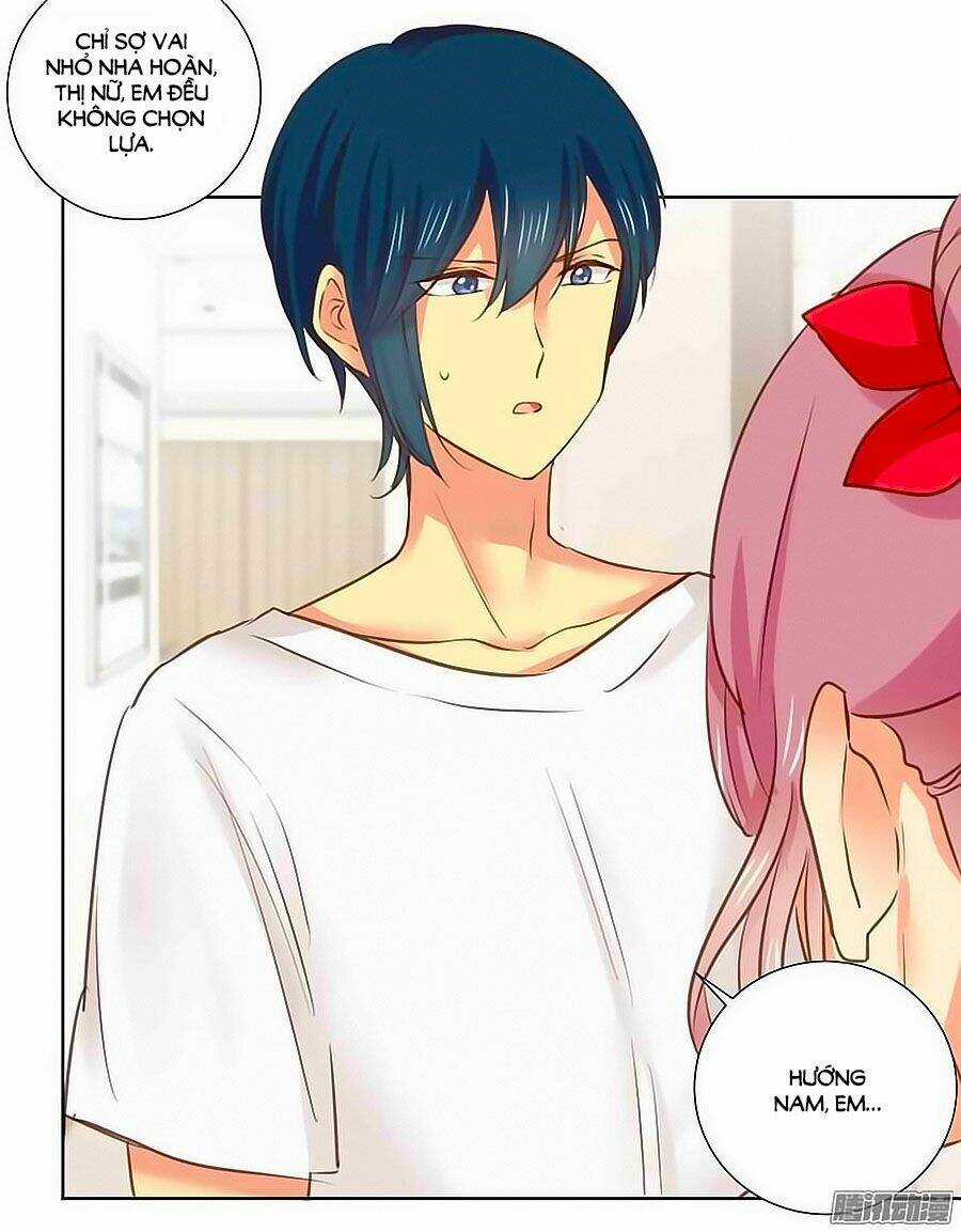 Lưu Luyến Tinh Diệu Chapter 68 trang 34