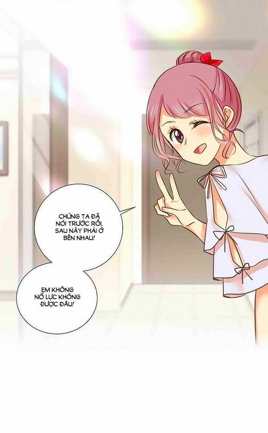 Lưu Luyến Tinh Diệu Chapter 68 trang 35