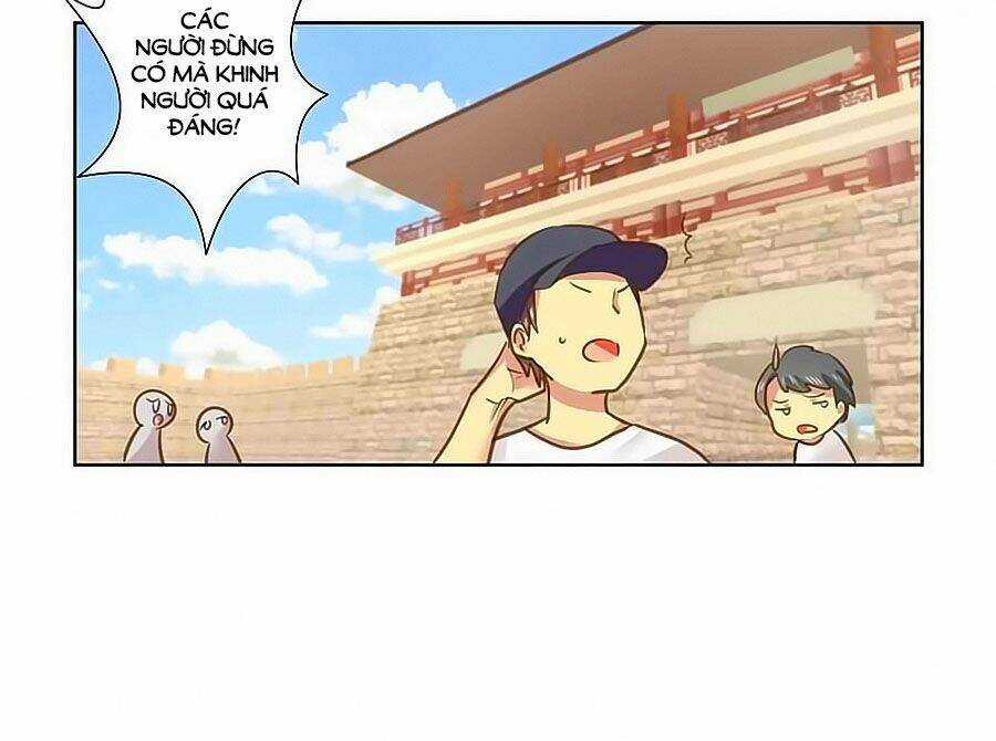 Lưu Luyến Tinh Diệu Chapter 68 trang 37